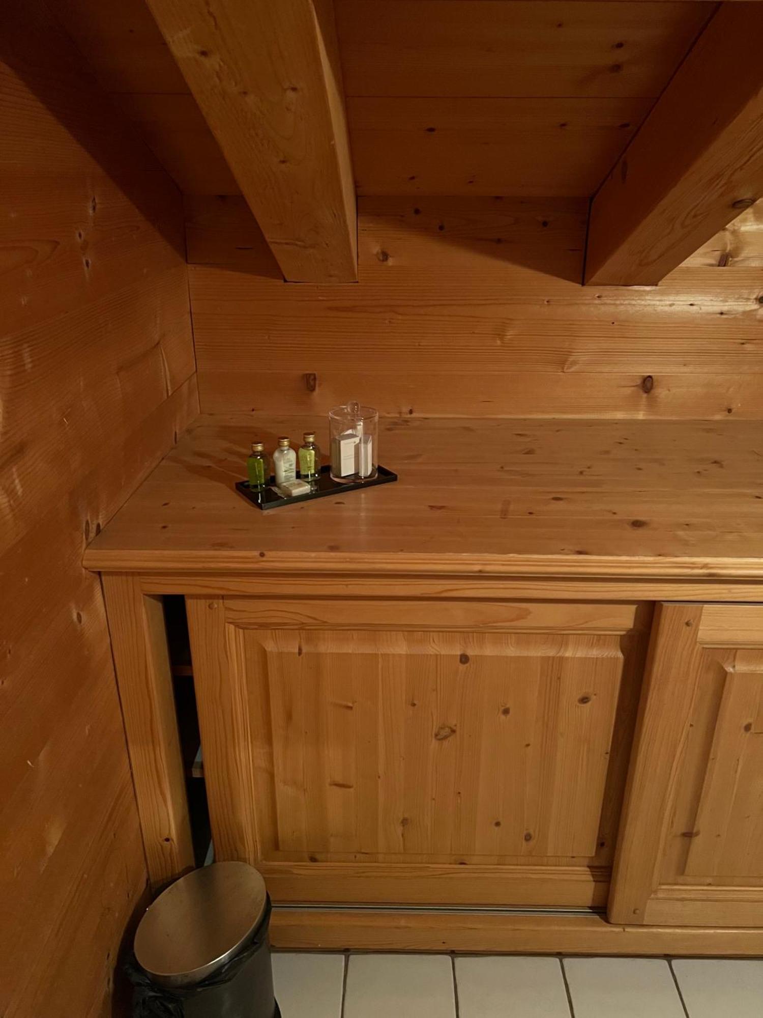 Chambres Et Mazots Du Chalet De Mado Megève Екстериор снимка