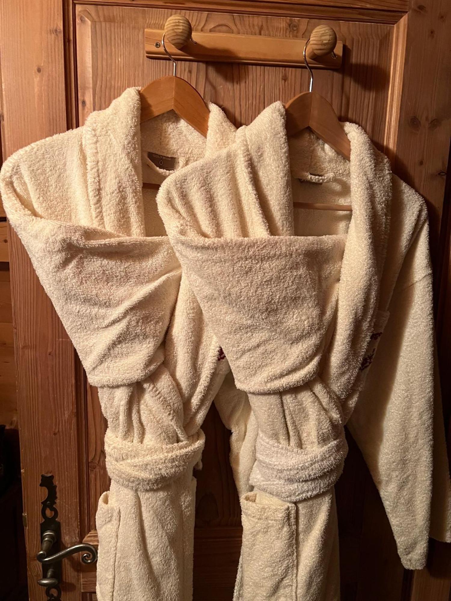 Chambres Et Mazots Du Chalet De Mado Megève Екстериор снимка