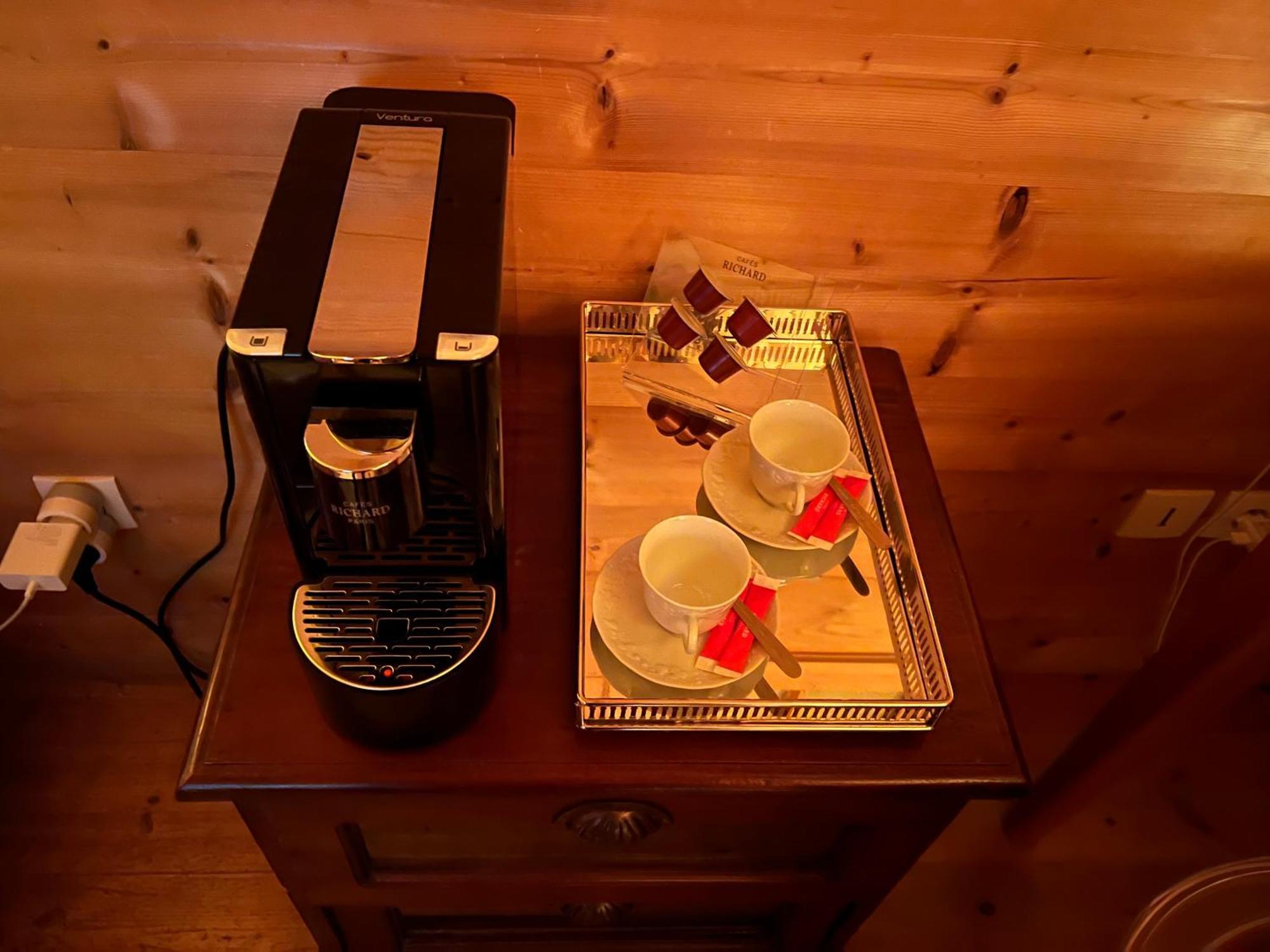 Chambres Et Mazots Du Chalet De Mado Megève Екстериор снимка