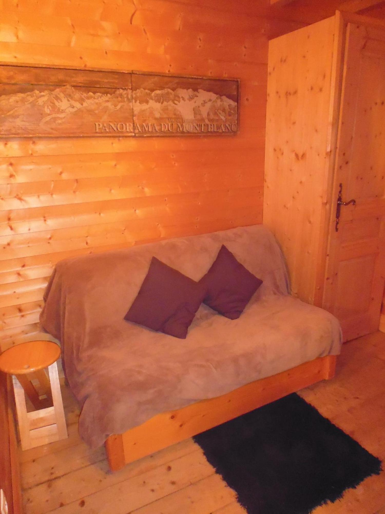 Chambres Et Mazots Du Chalet De Mado Megève Стая снимка