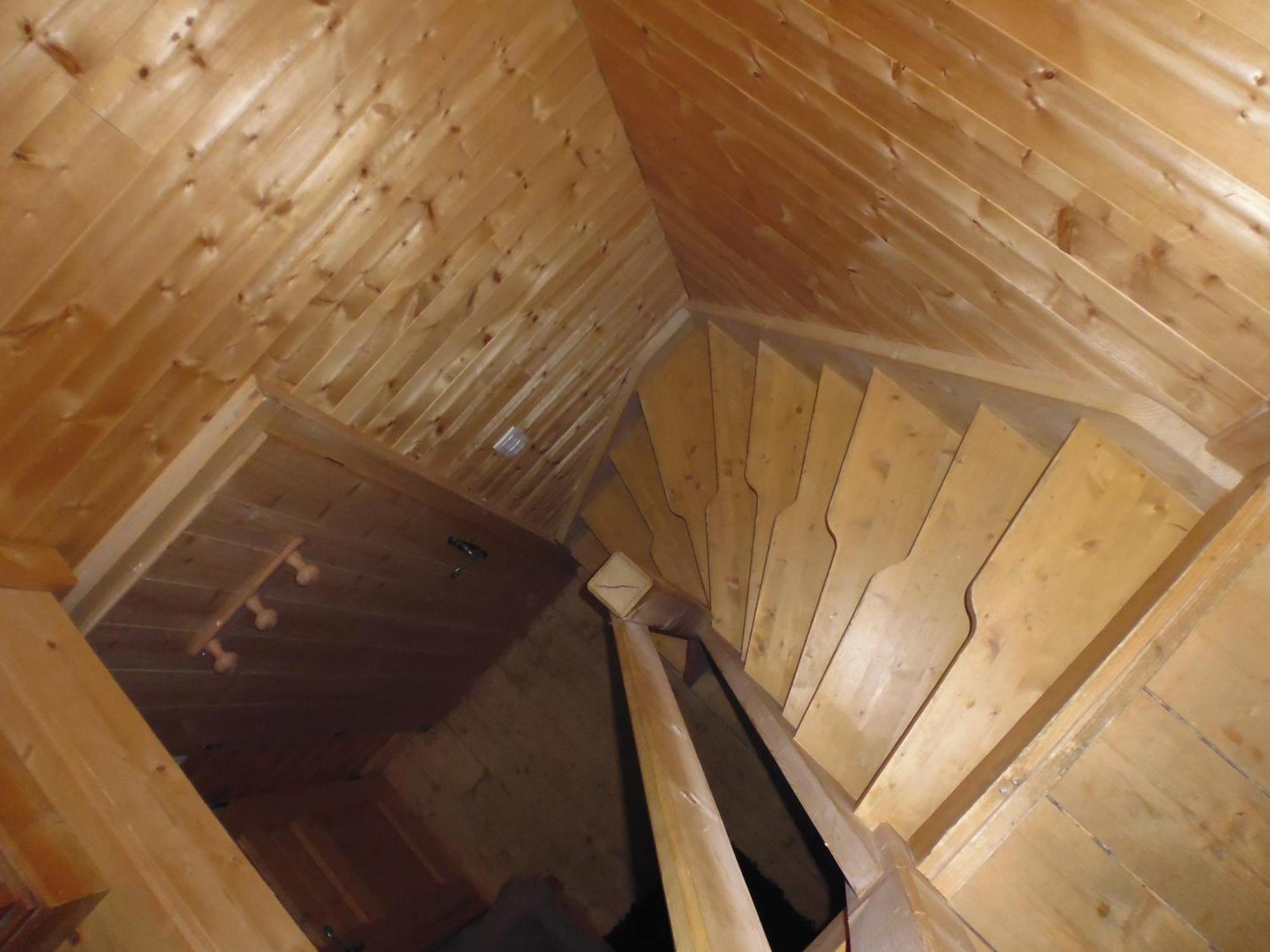 Chambres Et Mazots Du Chalet De Mado Megève Стая снимка