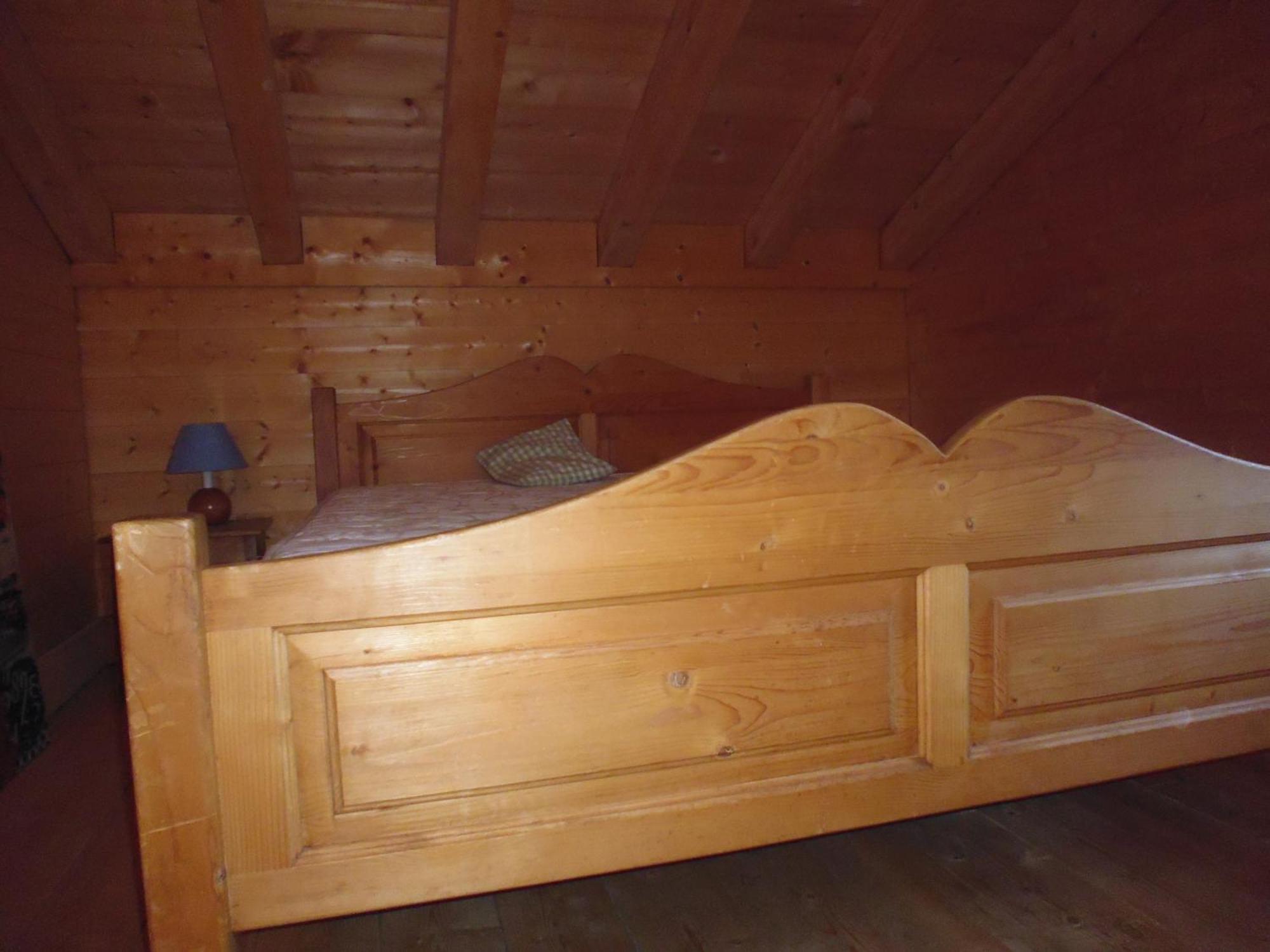 Chambres Et Mazots Du Chalet De Mado Megève Стая снимка