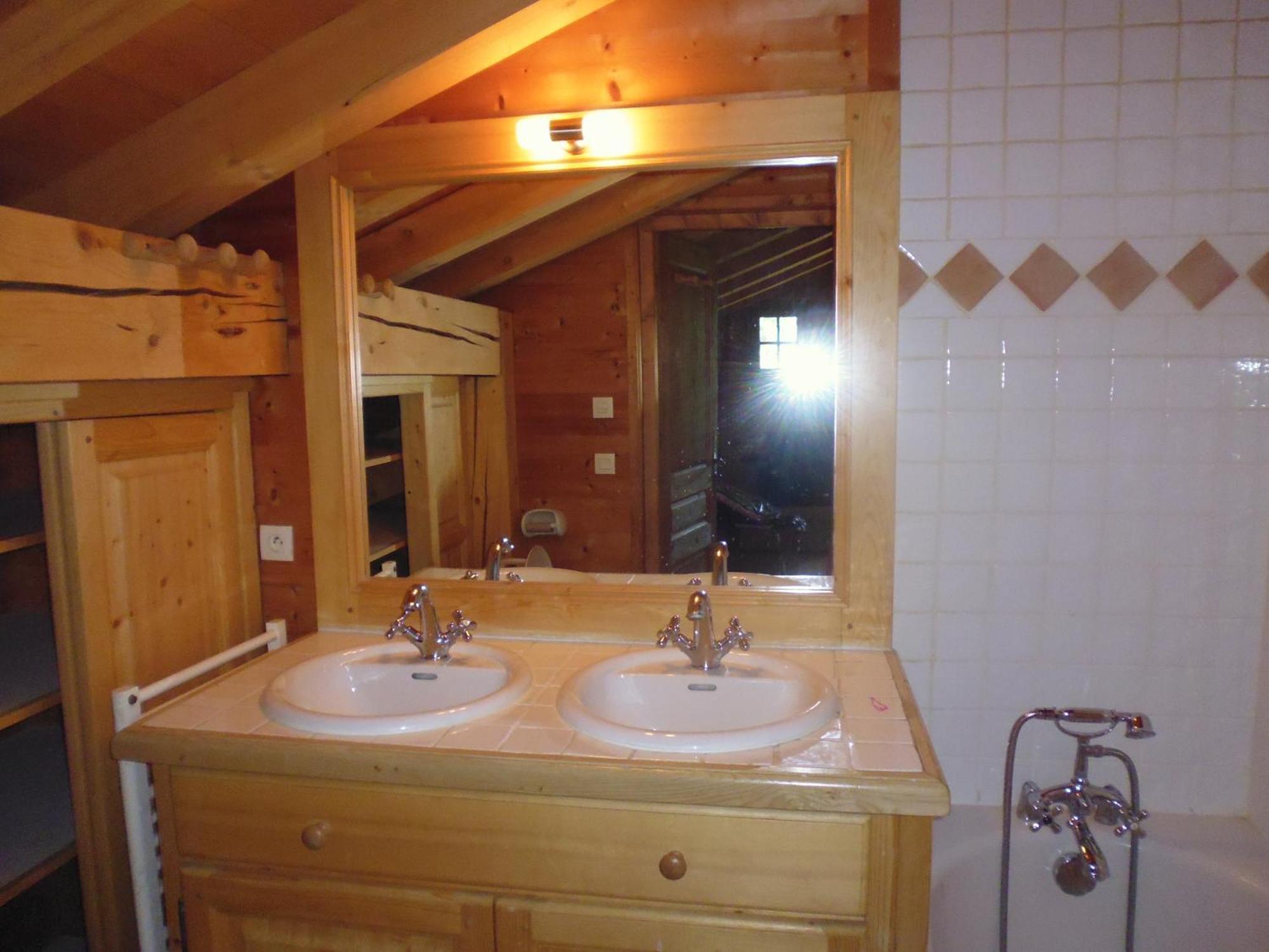 Chambres Et Mazots Du Chalet De Mado Megève Стая снимка